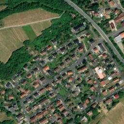 Satellite imagery of Falterstrasse 17 Tower, DE