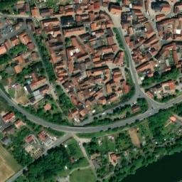 Satellite imagery of Butterfly Gate, DE