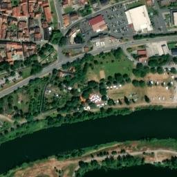 Satellite imagery of Butterfly Gate, DE