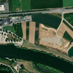 Satellite imagery of Butterfly Gate, DE