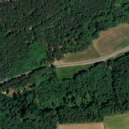 Satellite imagery of Tannenberg, DE