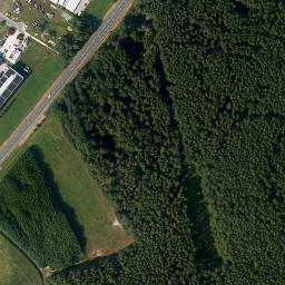 Satellite imagery of Steinbühl, DE