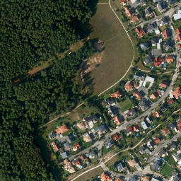 Satellite imagery of Steinbühl, DE