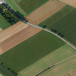 Satellite imagery of Schloß Sassanfahrt, DE