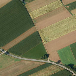 Satellite imagery of Schloß Sassanfahrt, DE