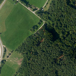 Satellite imagery of Ringwall Altes Schloss, DE