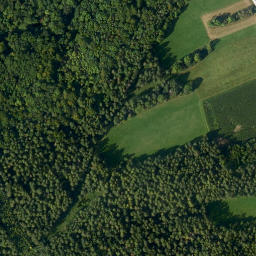 Satellite imagery of Mirsberger Höhe, DE