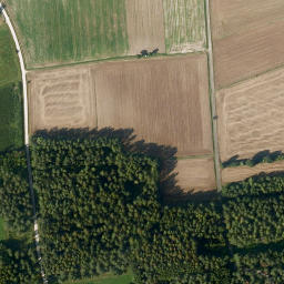 Satellite imagery of Mirsberger Höhe, DE