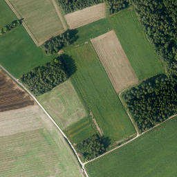 Satellite imagery of Lindersberg, DE