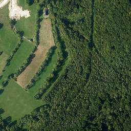 Satellite imagery of Wartleitenberg, DE