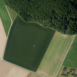 Satellite imagery of Wartleite, DE