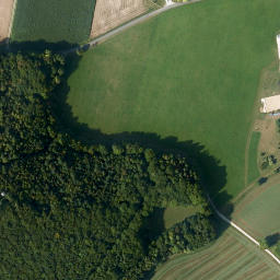Satellite imagery of Aussichtsturm Hohler Berg, DE