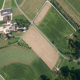 Satellite imagery of Aussichtsturm Hohler Berg, DE