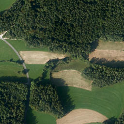 Satellite imagery of Pfaffenstein, DE