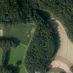 Satellite imagery of Pfaffenstein, DE