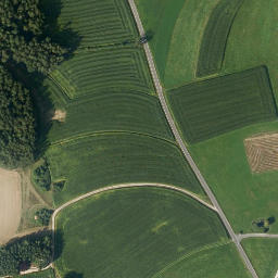 Satellite imagery of Pfaffenstein, DE