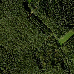Satellite imagery of Eichetsberg, DE