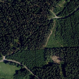 Satellite imagery of Kühberg, DE