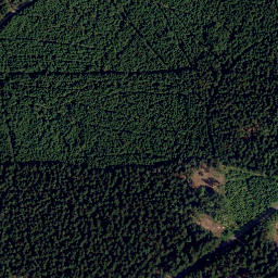 Satellite imagery of Kühberg, DE