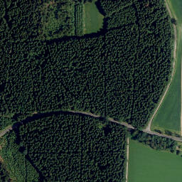 Satellite imagery of Der Bühl, DE