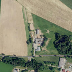 Satellite imagery of Der Bühl, DE