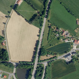 Satellite imagery of Der Bühl, DE