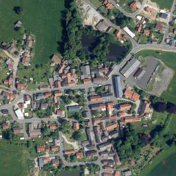 Satellite imagery of Rohrberg, DE