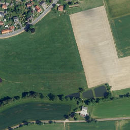 Satellite imagery of Rohrberg, DE