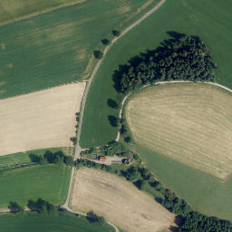 Satellite imagery of Rohrberg, DE