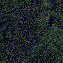 Satellite imagery of Auf der Platte, DE