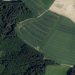 Satellite imagery of Auf der Platte, DE
