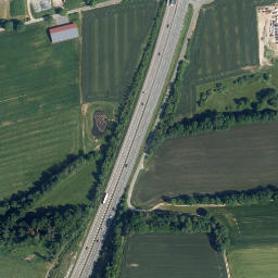Satellite imagery of Dietersberg, DE