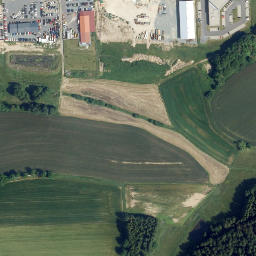 Satellite imagery of Dietersberg, DE