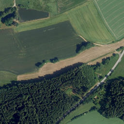 Satellite imagery of Dietersberg, DE