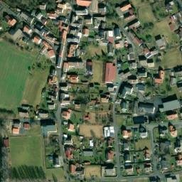 Satellite imagery of Bienfasser Bühl, DE