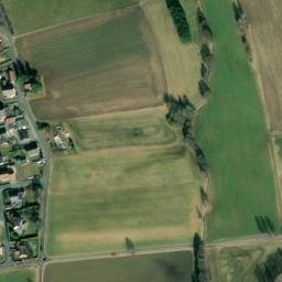 Satellite imagery of Bienfasser Bühl, DE