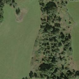 Satellite imagery of Javořina [Milíře u Tachova], CZ