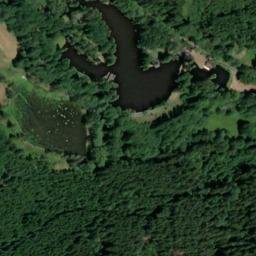 Satellite imagery of Vápencový vrch [Tachov], CZ