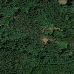 Satellite imagery of Vápencový vrch [Tachov], CZ