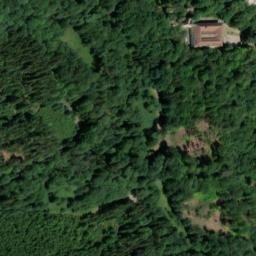 Satellite imagery of Vápencový vrch [Tachov], CZ