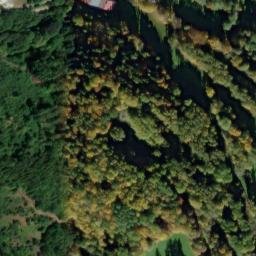 Satellite imagery of Vysoká [Tachov] outlook t., CZ