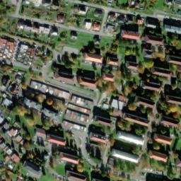 Satellite imagery of Na Mohyle [Tachov], CZ