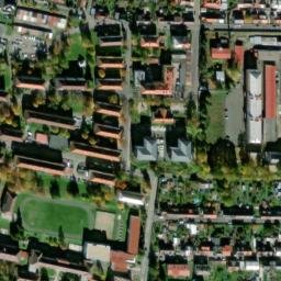 Satellite imagery of Na Mohyle [Tachov], CZ