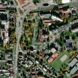 Satellite imagery of Na Mohyle [Tachov], CZ