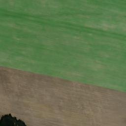 Satellite imagery of (Na Rovině) [Planá-Vítovice u Pavlovic], CZ