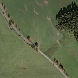 Satellite imagery of Čihadlo [Bor-Damnov], CZ