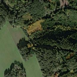 Satellite imagery of Čihadlo [Bor-Damnov], CZ