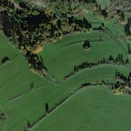 Satellite imagery of (ZáhoříÍ) [Černošín-Lažany], CZ