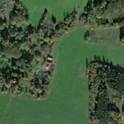 Satellite imagery of (ZáhoříÍ) [Černošín-Lažany], CZ