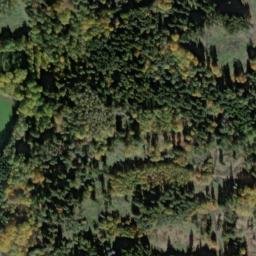 Satellite imagery of (ZáhoříÍ) [Černošín-Lažany], CZ
